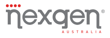 Nexgen logo